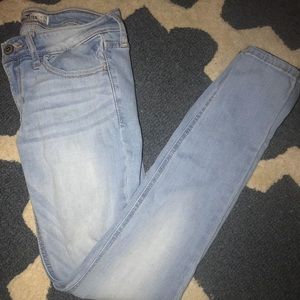 Hollister jeans